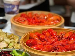 -靓靓蒸虾·头牌蒸虾(雪松路总店)