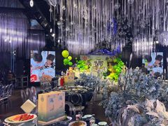 -蓝海渔湾生态园(赣榆店)