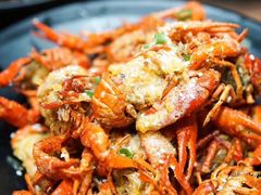 -老鄞江清水龙虾•赵赵家(江北店)
