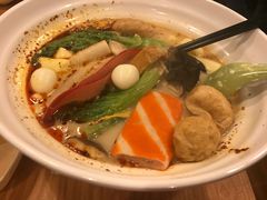 -杨国福麻辣烫(龙阳广场店)