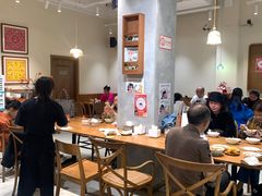 -小豆海棠(嘉兴路店)