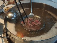 -刘少华贵州小黄牛·鲜牛肉火锅(总店)