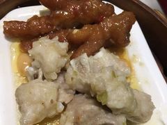 -敦煌喜宴(万达广场店)