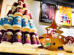 -COSTA COFFEE(武汉武商MALL店)