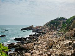 -西涌国际滨海旅游区