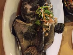 -真浪花园海鲜餐馆