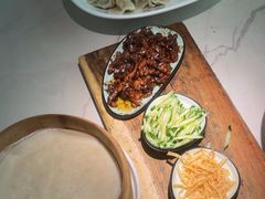 -北国饭店·海鲜·北方菜(峡山店)
