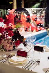 -迈瑞米求婚策划(静安店)