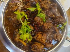 -老味道1992(武当山店)