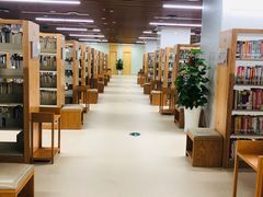 -厦门市图书馆(集美新城馆区)