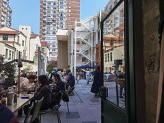 外面环境-RAC BAR(安福路店)