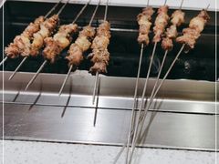 -元坊珲春无烟串城(北海路店)