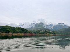 -神农溪纤夫文化旅游区