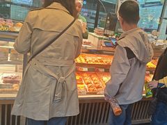 -泸溪河桃酥(长乐路店)