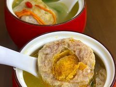 -永春园·扬州早茶·淮扬菜(漫乐城店)
