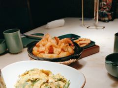 -锦府盐帮·李宅(领展购物广场中关村店)