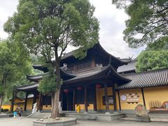 -五泄景区