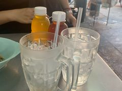 -榮泰米粉湯(Left Shop)