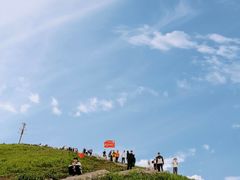 -萍乡武功山风景名胜区