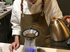 -咖法森林·咖啡  酒吧(天河店)