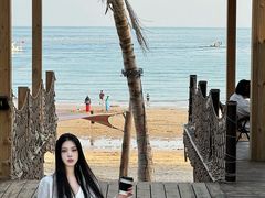 -涠洲岛南湾海洋运动公园