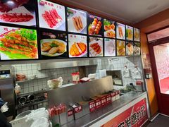 -安发瞧麻辣烫(总店)
