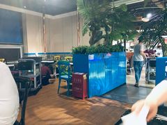 -皇家5号海鲜烤肉火锅自助餐(聊城总店)