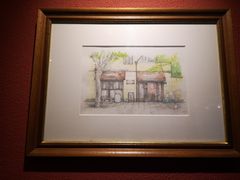 -RUMORS COFFEE ROASTERY鲁马滋咖啡(湖南路店)