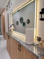 -芳朵美容养生SPA