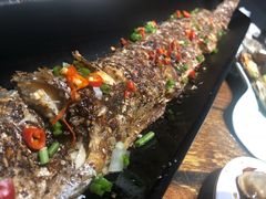 -金谷园饺子·烧烤(人大总店)