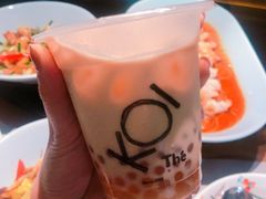 -KOI Thé(正佳广场店)