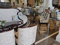-海豚湾·大堂吧(厦门佰翔波特曼七星湾酒店)