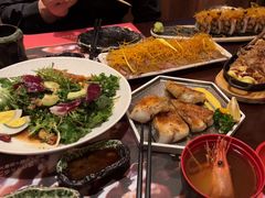 -弓二·烧鸟居酒屋(财富购物中心店)
