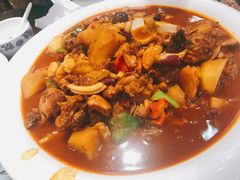 -兰州老马食府(小潞邑店)