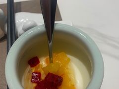 -皇城根·鲁菜济南菜·吊炉烤鸭·炒鸡鱼头(济南旗舰店)