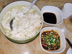 -力力豆花庄(广渠门店)