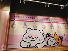 -dodonpa.墩墩伐 便当食堂(博华广场店)