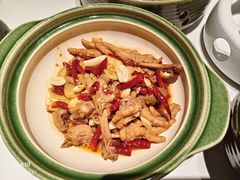 -费大厨辣椒炒肉(石厦时代广场店)