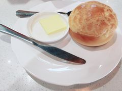 -港久茶餐厅(鹭洲里店)