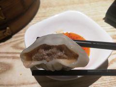 -鸡鸣汤包(复地活力广场店)