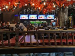 -令狐冲烤鱼·烧菜馆(达明店)