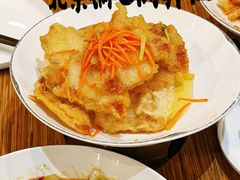 -金掌勺·锅包肉(广渠门店)