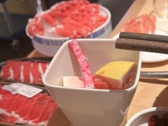 -巴奴毛肚火锅(七宝领展广场店)