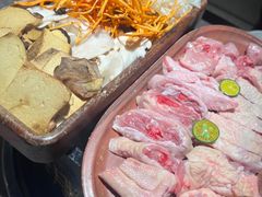 -野·大山里野生菌石锅土鸡(益田假日店)