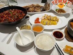 -茉里粤菜(皇姑万象汇店)