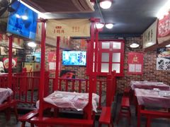 -小辉哥大排档(船山路总店)