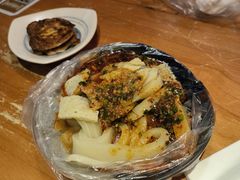 酿皮-青海宋家酿皮(汇翠花园店)