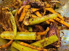 -嘎嘎鸭下巴·爆辣干锅(明教寺店)