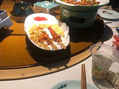 -宋徽厨·安徽菜(绿地店)