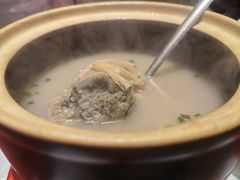-新百度·洪湖地标大排档(爱国路店)